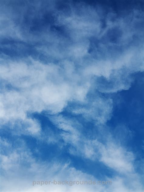 🔥 44 Blue Sky With Clouds Wallpaper Wallpapersafari