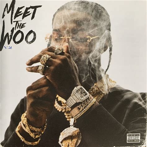 Meet The Woo 2 Pop, CD | Sanity
