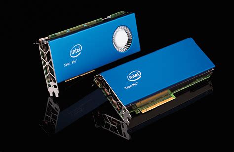 Intel Xeon Phi 7290 Boasts 72 Processing Cores Fastest Chip