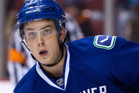 Canucks' Virtanen responds to sexual assault lawsuit; says relations consensual - Abbotsford News