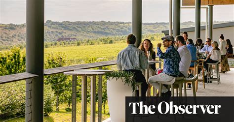 10 Of The Uks Best Vineyard And Distillery Stays Food And Drink
