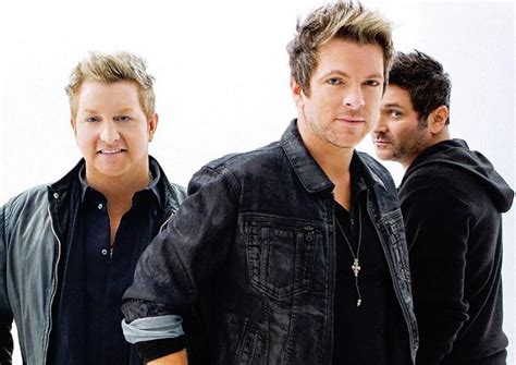Rascal Flatts Song To Get Its Own Feature Film