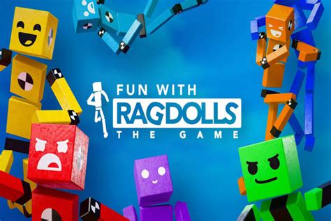 Fun With Ragdolls The Game Free Download