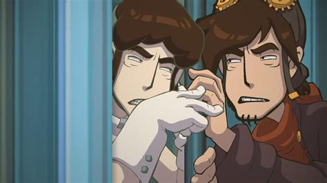 Chaos On Deponia Review Thexboxhub