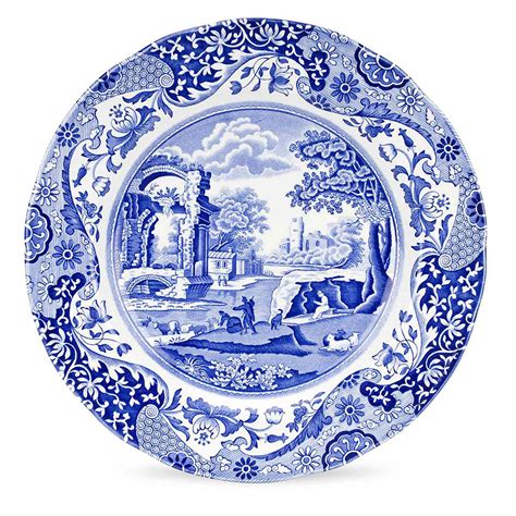 Our Favorite Blue And White China Patterns