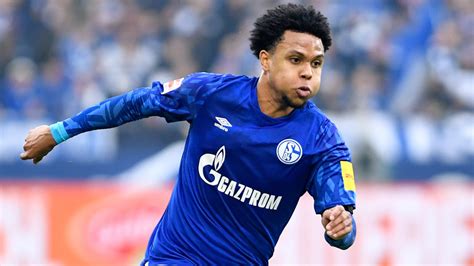 Check out his latest detailed stats including goals, assists, strengths & weaknesses and match. USMNT's Weston McKennie nearing transfer to Juventus ...