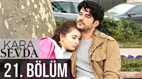 Burak Özçivit And Neslihan Atagül In Kara Sevda 2015 Blind Love