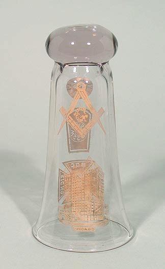 George Iii Engraved Masonic Firing Glass C1800 M Ford Creech Antiques Artofit