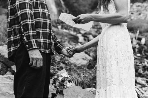 Crater Lake Elopement Ericaswantekphotography Com