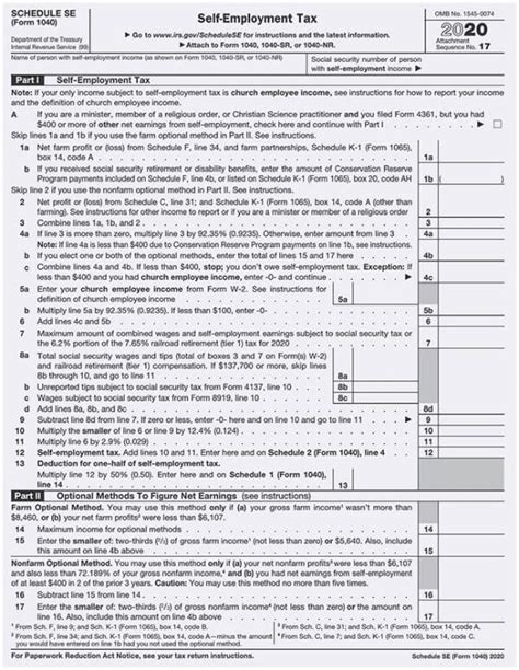 Free Irs 1040 Forms With Guide And Overview