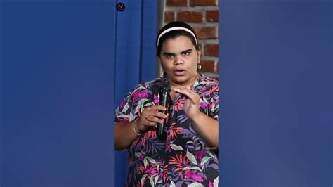 Syama Harini Standup Comedy Nboriginals Shorts Youtubeshorts Youtube