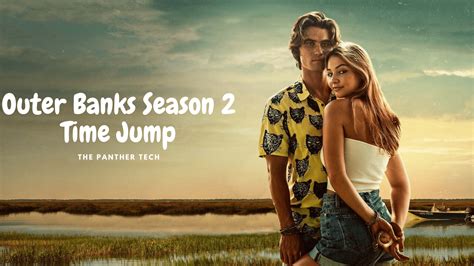 Outer Banks Netflix Cast Season 2 Treesemart