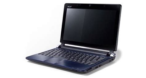 Acer Aspire One 532h Azul Free Dos Solotodo