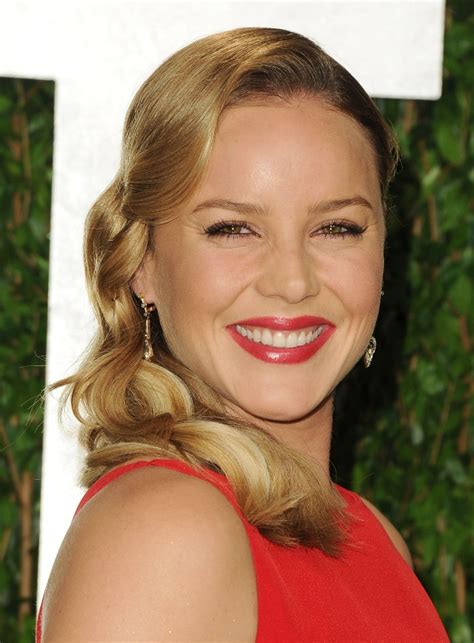 Hollywood Celebrities Abbie Cornish Profile Pictures And Wallpapers