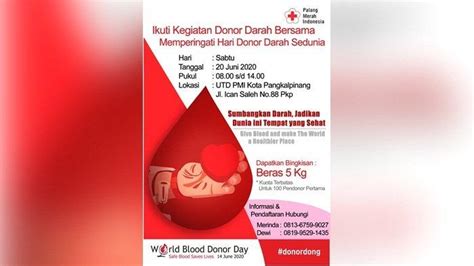 Pamflet donor darah / donor darah tanggal 20 september 2014 yayasan ananda marga eraws : Pamflet Donor Darah Pmi / Donor Darah Di Smkn 1 Kademangan ...