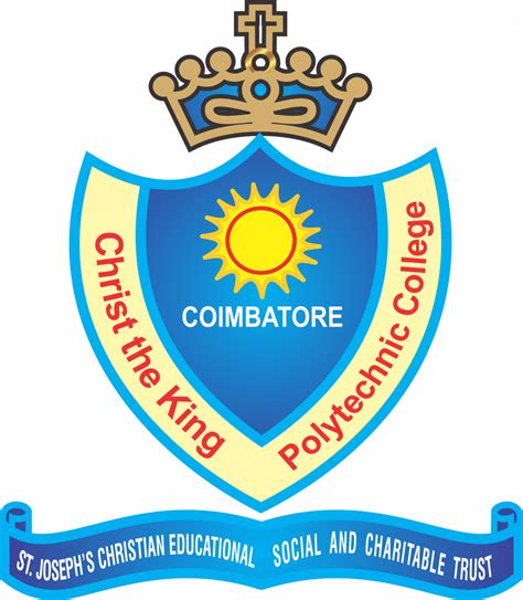 Apply Now Christ The King Polytechnic College