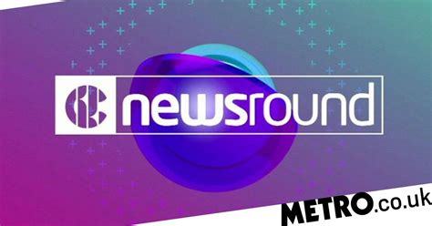 Newsround Axed From After School Slot By Bbc After 40 Years Metro News