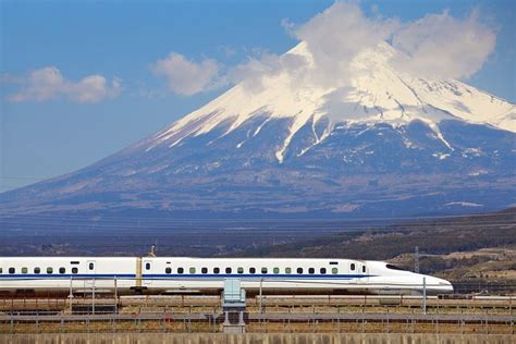 From Tokyo To Mount Fuji 4 Best Ways To Get There Planetware