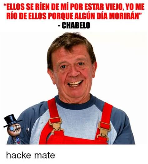 20 Funny Chabelo Memes Images And Photos Picss Mine