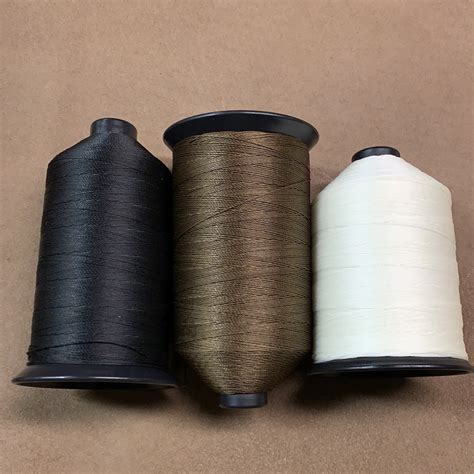 Nylon 138 Thread 16 Oz Panhandle Leather Co
