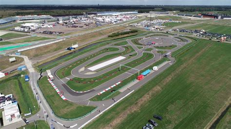 The entire competition will be available as a replay right after the event on redbullrookiescup.com and red bull tv. Circuit Assen - Junior track Assen ...