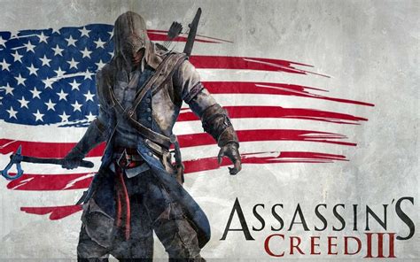 Gamesepcs Gameplay De Games Assassin S Creeds Iii Est Gratuito Na