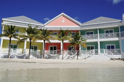 Sandyport Beach Resort Nassau New Providence Bs