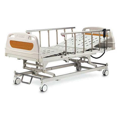 Hospital Bed 3 Crank Electrical Hospital Beds Electrical Hospital