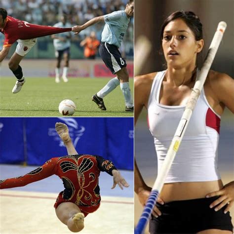 79 perfectly timed photos in sports | KiwiReport