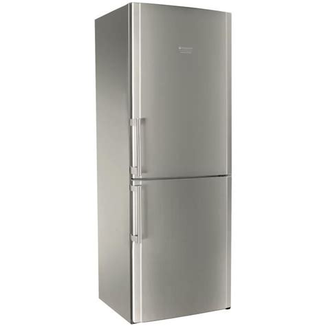 Scopri la nostra ampia proposta. HOTPOINT ENBLH19221FW - Réfrigérateur congélateur bas ...