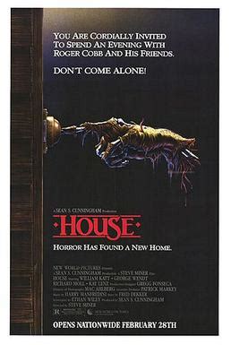 Mouse trap, best mouse trap, easy saving a lot of rat, how to make a mouse trap. House (1986 film) - Wikipedia