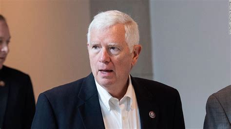 Mo Brooks Private Investigator Describes How He Followed Brooks Wife