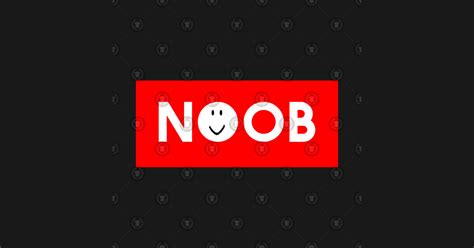 We are in the process of checking and updating our id's. Roblox Noob Oof - Roblox - T-Shirt | TeePublic