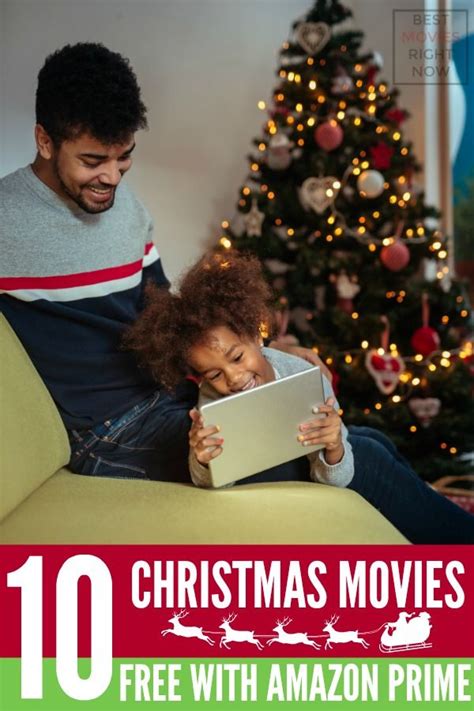 Whether it's catching up with an old favorite or discovering a new one, we've found and updated the 50 best movies on amazon prime right now (updated for april 2021). 10+ Great Amazon Prime Christmas Movies - Best Movies ...
