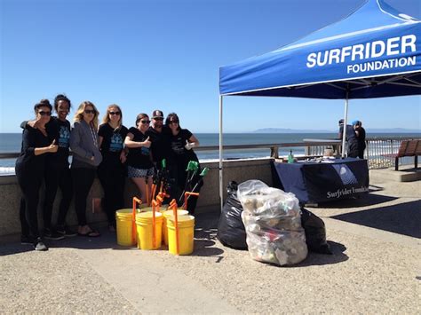 Join Surfrider For International Coastal Cleanup Day Surfrider Foundation