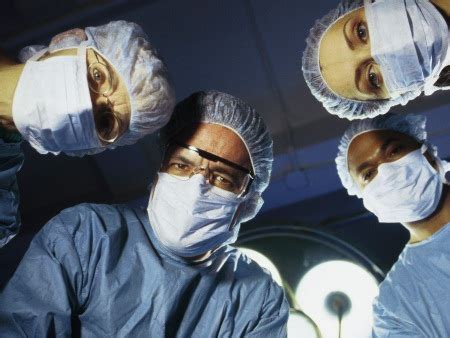 Palavras Sinceras Hospitais lucram mais a partir de erros do que sucessos cirúrgicos
