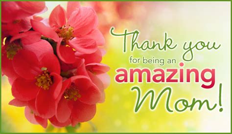 free amazing mom ecard email free personalized mother s day cards online