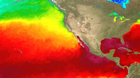 The Science Behind El Niño Cnn Video