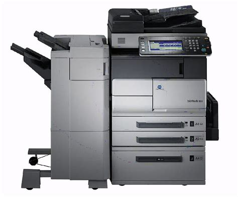 About printer and scanner packages: KONICA MINOLTA FK-502 WINDOWS 10 DRIVER DOWNLOAD