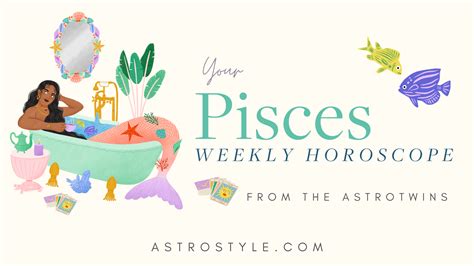 Learn Astrology With The Astrotwins Astrostyle Horoscopes