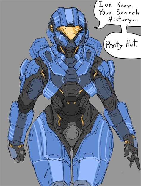 Pin By Leader Nebula On Quick In Halo Funny Halo Armor Halo