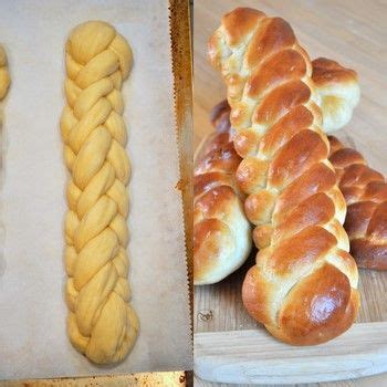 Looking for that pretty, complicated braid you've seen but can't quite decipher? How to Braid Challah: Three, Four and Five Strand Braids | Food, Challah bread, Challah