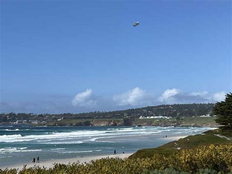 San Fran Carmel Monterey Et Big Sur Excursion Privée Dune Journée