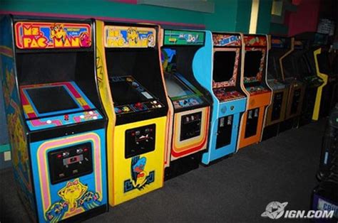 El clásico y recordado juego de naves espaciales creado por namco en juego arcade de 1982 publicado por valadon automation en el cual debemos. Los videojuegos eran mejor en los años 80, ¿o no? - Retro