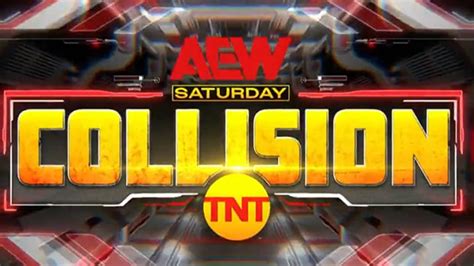 Kevin Kelly Signs With Aew Will Join Collision Broadcast Team
