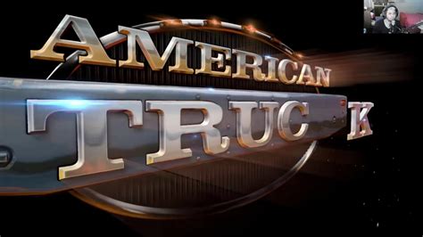 Descargar E Instalar American Trucks Simulator V Youtube