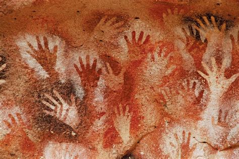 Rock Art Definition History Painting Designs And Facts Britannica