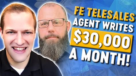 30000 Per Month Final Expense Telesales Agent Tells All Youtube
