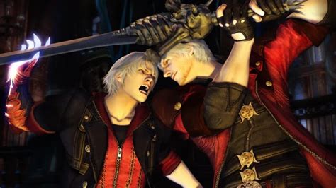 The Best Devil May Cry Games, All 6 Ranked