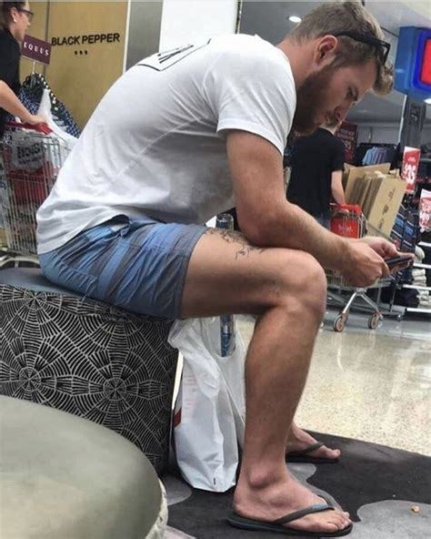 Pin By Terry On Feet Sandals Flip Flops Pies Chanclas Sexy Bearded Men Bare Men Preppy Men